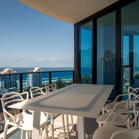 The Gallery Residences Broadbeach Gold Coast Kültér fotó