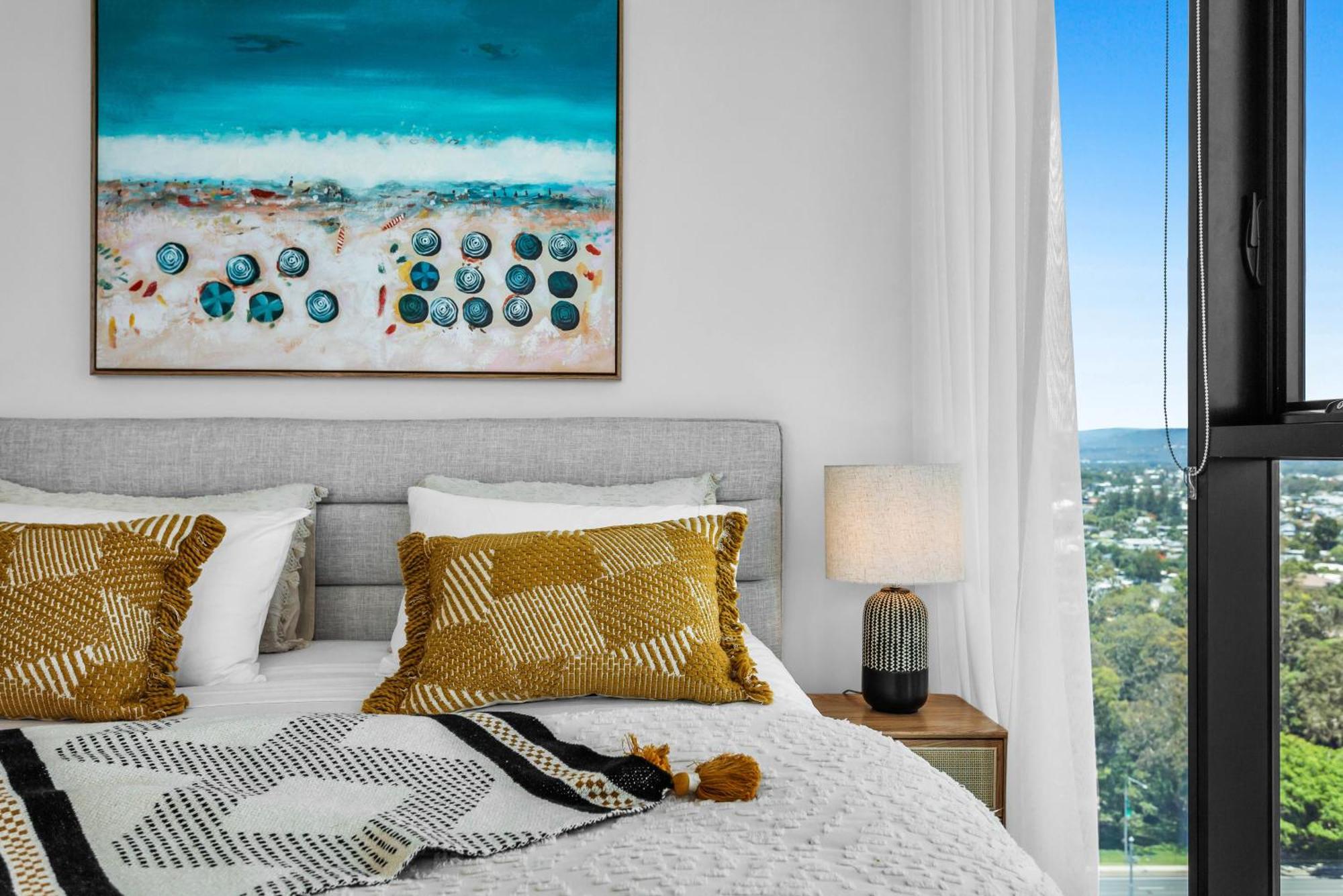 The Gallery Residences Broadbeach - Official Listing Gold Coast Kültér fotó