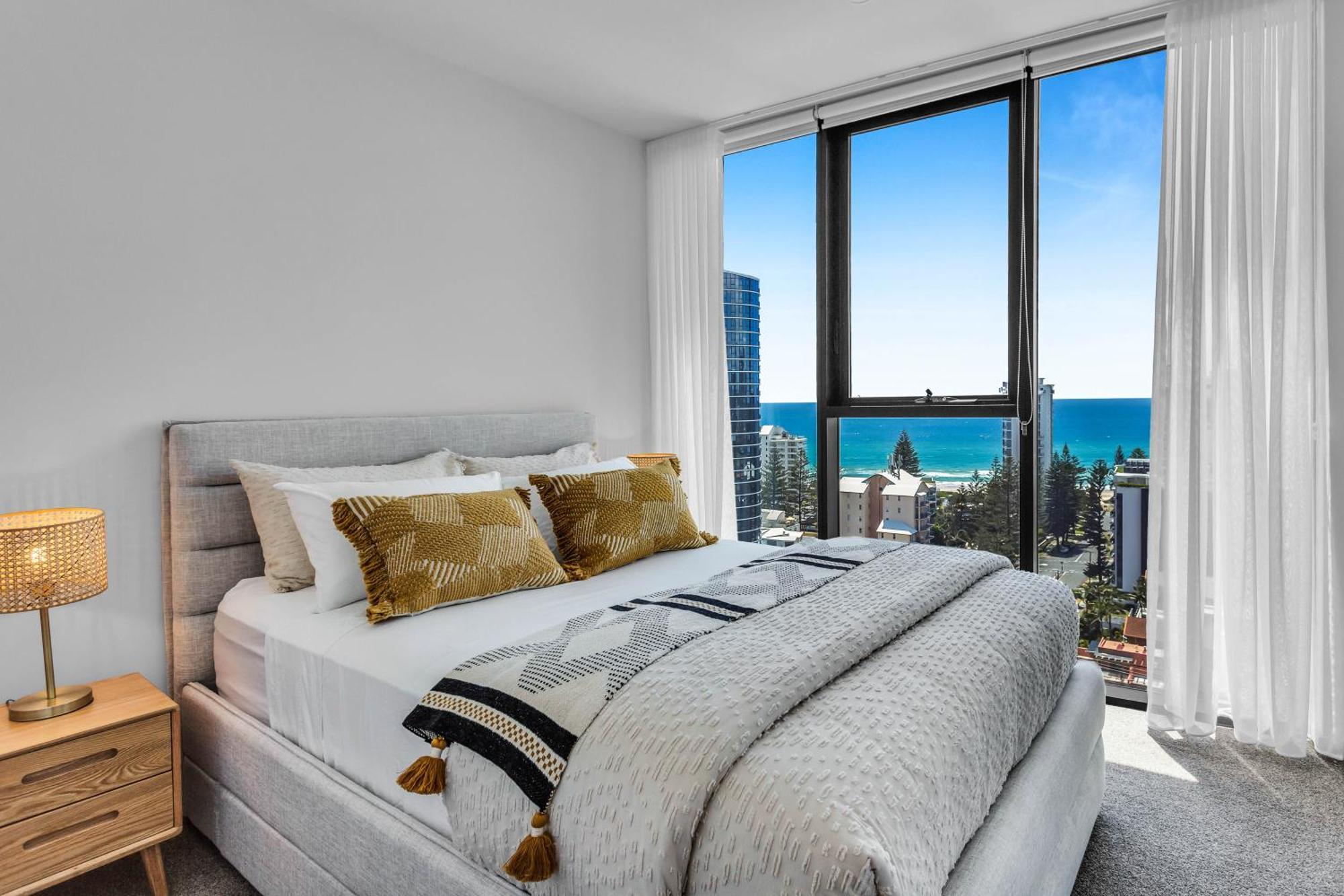The Gallery Residences Broadbeach - Official Listing Gold Coast Kültér fotó